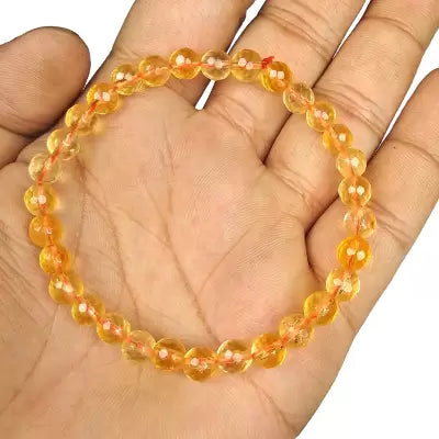 Citrine bracelet feng shui discount