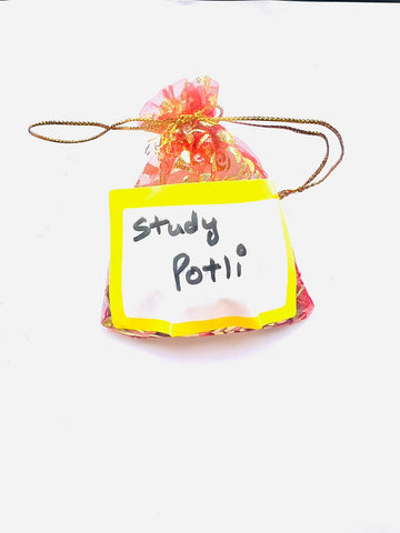 Study and career potli - Vastu Miracles