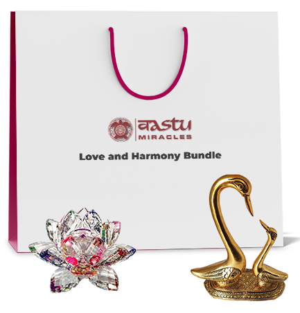 Love and Harmony Bundle - Vastu Miracles