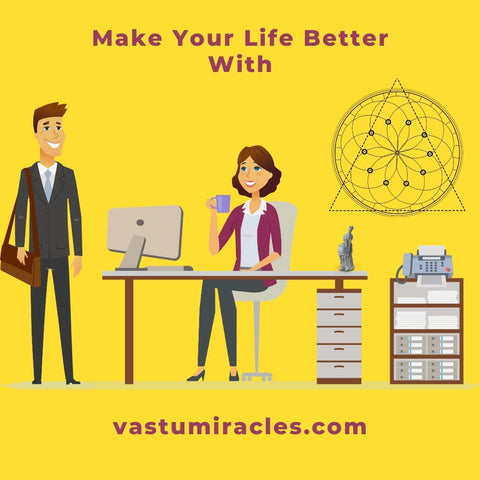 Vastu Consultation | Vastu Miracles