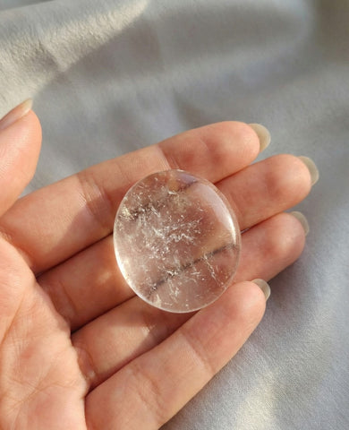 White Sulemani Hakik