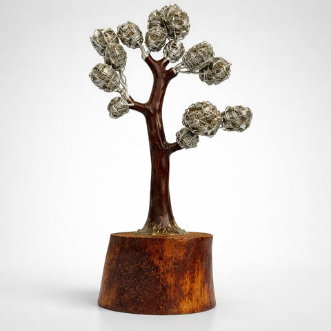 Pyrite Tree - Vastu Miracles
