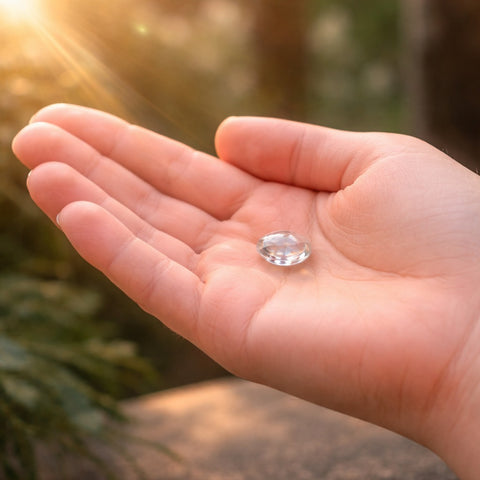 Clear Quartz - Vastu Miracles