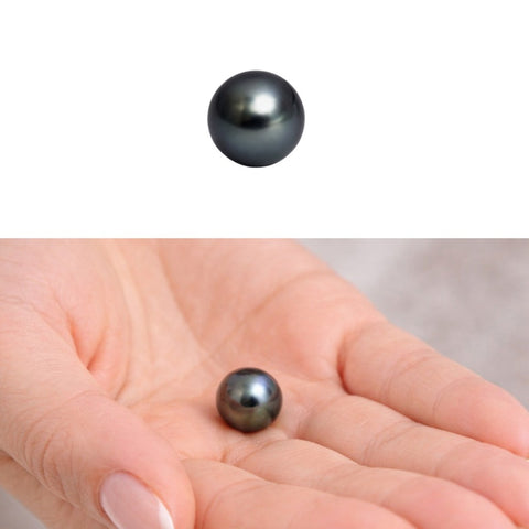 Premium Black Pearl - Vastu Miracles