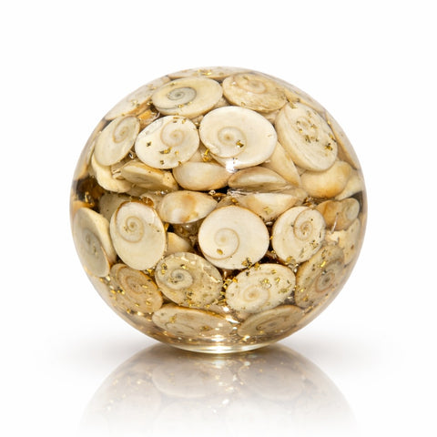 Gomati Chakra Ball - Vastu Miracles