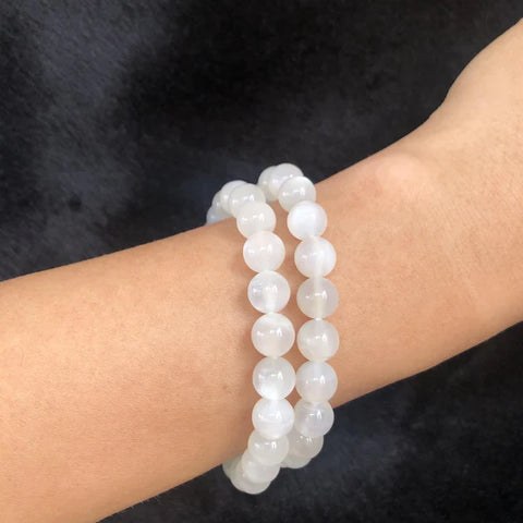 Moonstone Bracelet for good luck