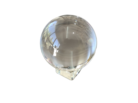 Energised Crystal Ball - Vastu Miracles