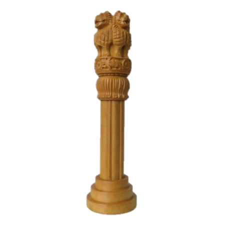 Ashoka Pillar - Vastu Miracles