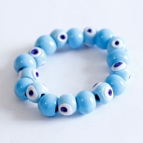 Turkish Evil eye bracelet - Vastu Miracles