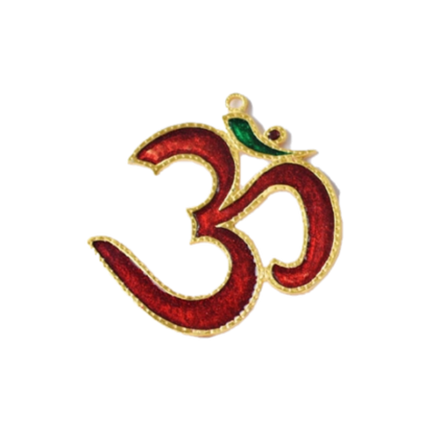 Om Lucky Symbol - Vastu Miracles