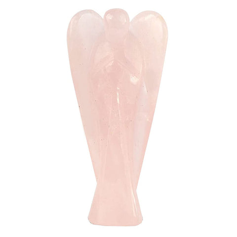 Rose quartz angels for love nad relationship - Vastu Miracles