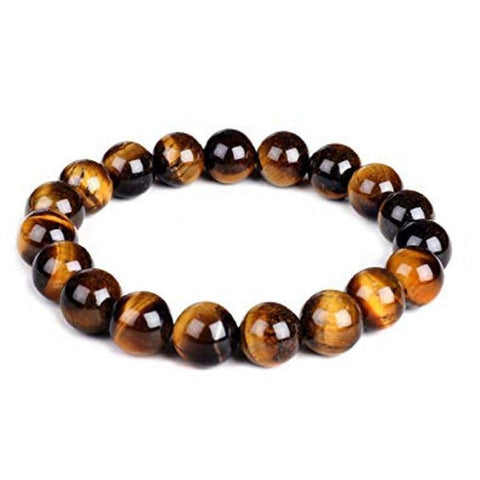 Tiger Eye Bracelet - Vastu Miracles