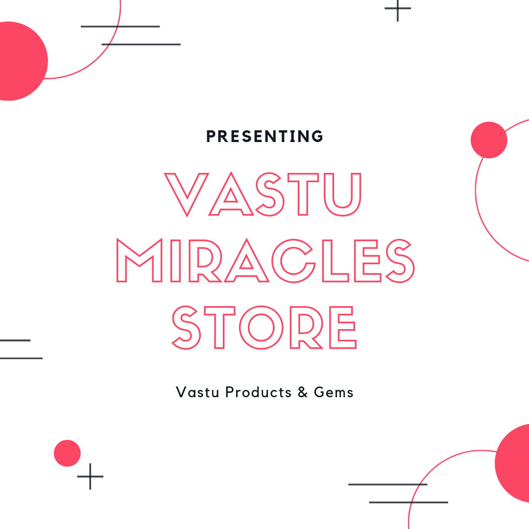 Vastu Miracles Store